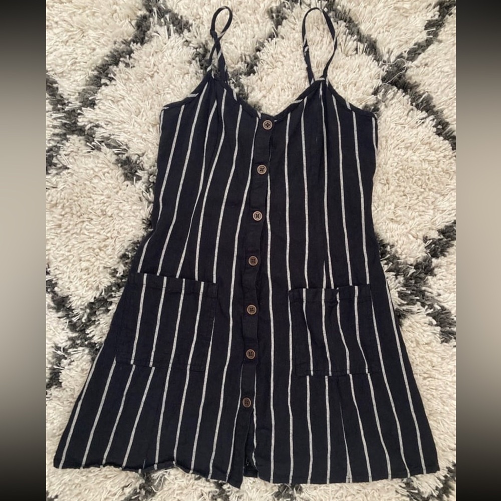 Billabong dress